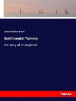 Sentimental Tommy
