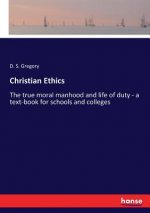 Christian Ethics