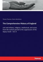 Comprehensive History of England