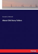 About Old Story-Tellers