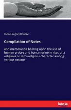 Compilation of Notes