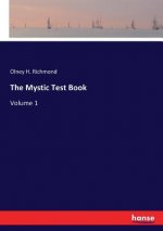 Mystic Test Book