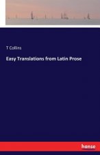 Easy Translations from Latin Prose