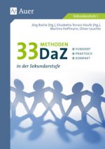 33 Methoden DaZ in der Sekundarstufe