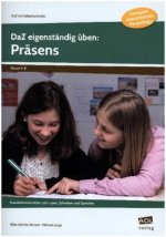 DaZ eigenständig üben: Präsens - SEK