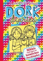 DORK Diaries, Band 12