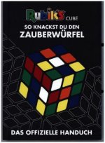 Rubik's Cube - So knackst du den Zauberwürfel
