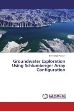 Groundwater Exploration Using Schlumberger Array Configuration