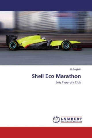 Shell Eco Marathon