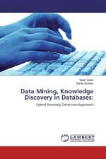 Data Mining, Knowledge Discovery in Databases: