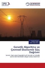 Genetik Algoritma ve Çevresel Ekonomik Güç Dagitimi