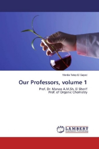 Our Professors, volume 1