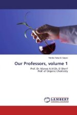 Our Professors, volume 1