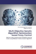 Multi-Objective Genetic Algorithm Optimization based Fuzzy Control