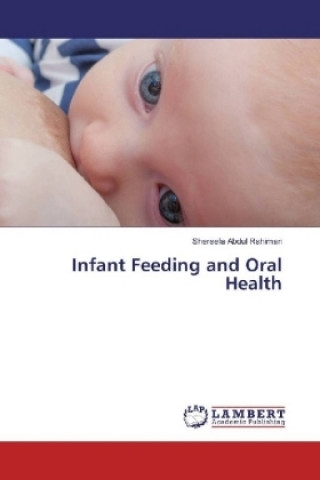 Infant Feeding and Oral Health