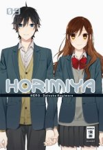 Horimiya 09