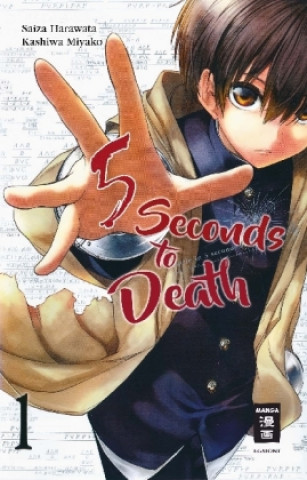 5 Seconds to Death 01