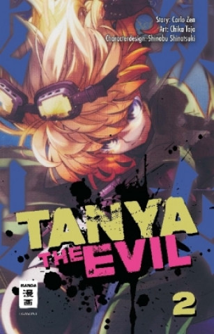 Tanya the Evil 02