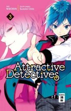 Attractive Detectives 03
