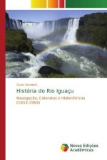 Historia do Rio Iguacu