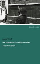Die Legende vom heiligen Trinker