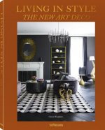 Living in Style - The New Art Deco