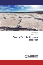 Dentist's role in mass disaster