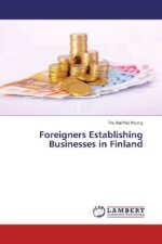 Foreigners Establishing Businesses in Finland
