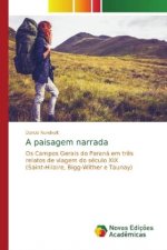paisagem narrada