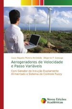 Aerogeradores de Velocidade e Passo Variaveis