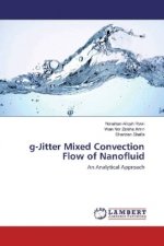 g-Jitter Mixed Convection Flow of Nanofluid
