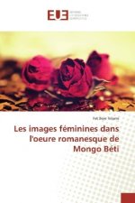 Les images féminines dans l'oeure romanesque de Mongo Béti