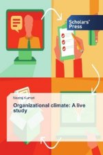 Organizational climate: A live study