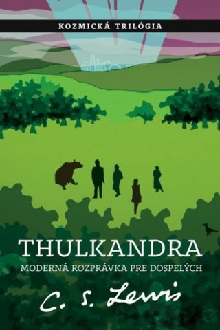 Thulkandra