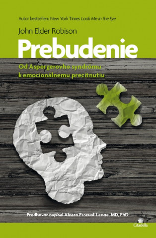 Prebudenie