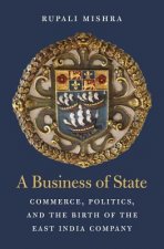 Business of State