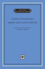 Greek and Latin Poetry