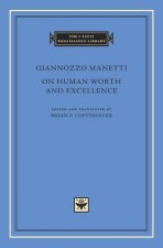 On Human Worth and Excellence