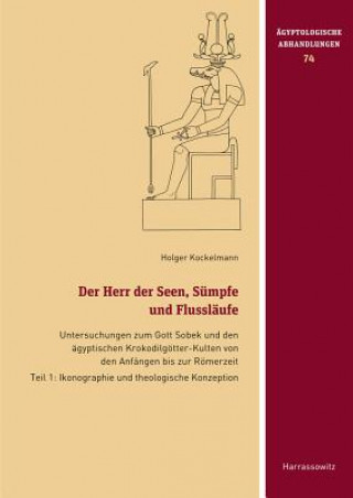 Der Herr der Seen, Sümpfe und Flussläufe