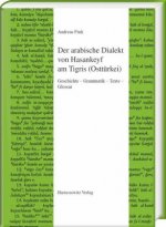 Der arabische Dialekt von Hasankeyf am Tigris (Osttürkei)