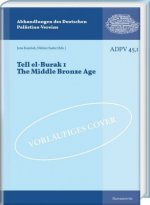 Tell el-Burak 1: The Middle Bronze Age