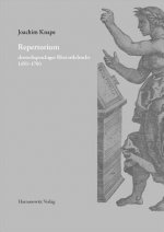 Repertorium der deutschsprachigen Rhetorikdrucke 1450-1700