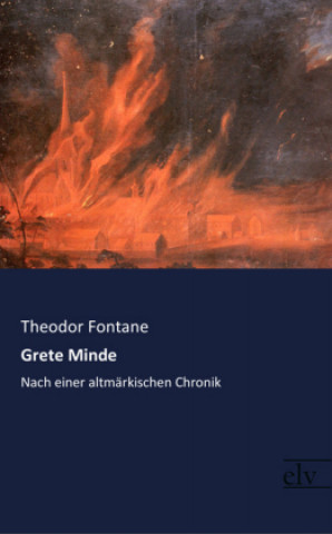 Grete Minde
