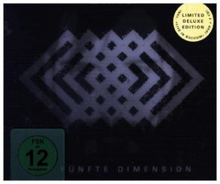 Die fünfte Dimension, 3 Audio-CDs + 1 DVD (Deluxe Edition)