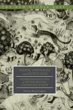 Animal Languages in the Middle Ages