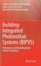 Building-Integrated Photovoltaic Systems (BIPVS)