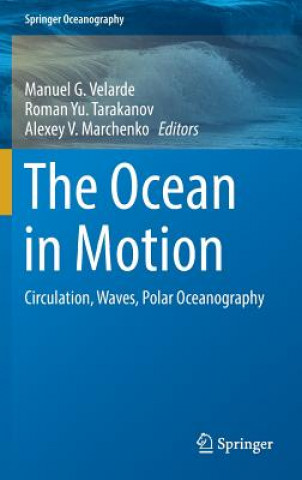 Ocean in Motion