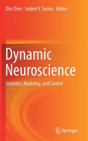 Dynamic Neuroscience