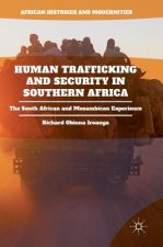Human Trafficking and Security in Southern Africa