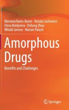 Amorphous Drugs